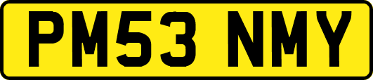 PM53NMY