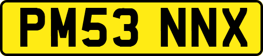 PM53NNX