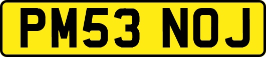 PM53NOJ