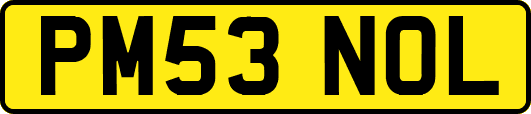 PM53NOL