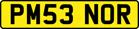 PM53NOR