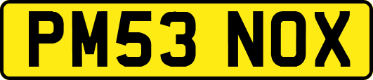PM53NOX