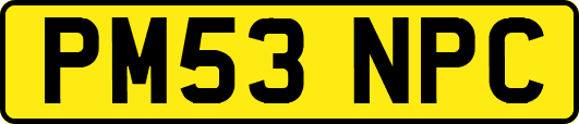 PM53NPC
