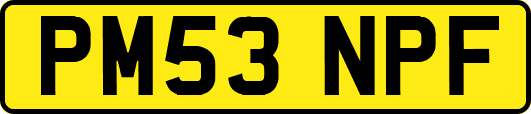 PM53NPF