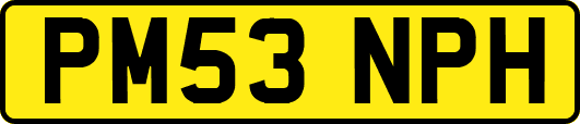 PM53NPH