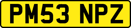 PM53NPZ