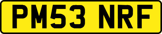 PM53NRF
