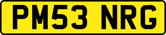 PM53NRG
