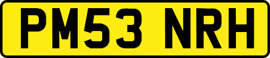PM53NRH
