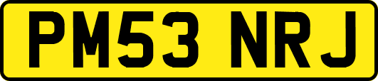 PM53NRJ