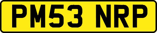 PM53NRP