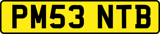 PM53NTB