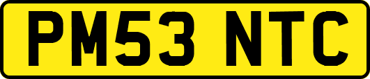 PM53NTC