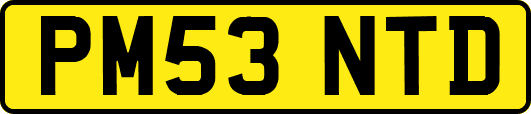 PM53NTD