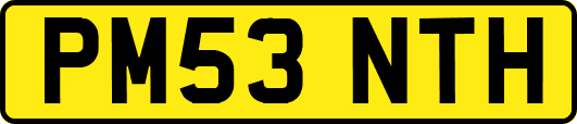 PM53NTH