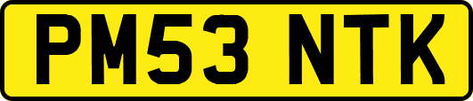 PM53NTK