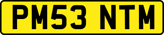 PM53NTM