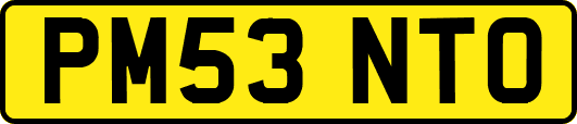PM53NTO