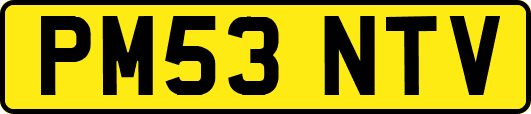 PM53NTV
