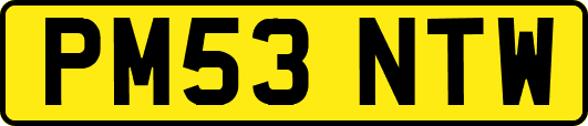 PM53NTW