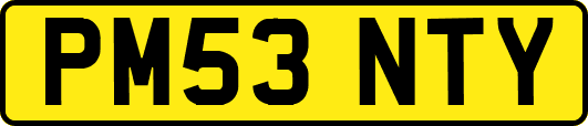 PM53NTY