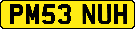 PM53NUH
