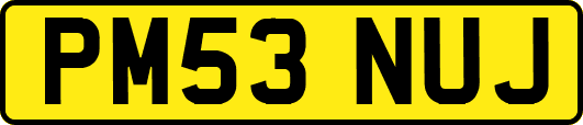 PM53NUJ