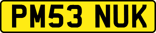 PM53NUK