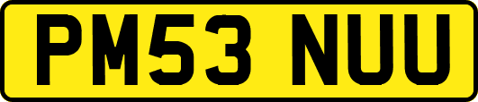PM53NUU