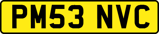 PM53NVC
