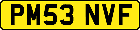 PM53NVF