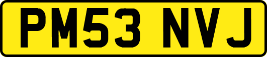PM53NVJ