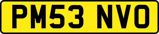 PM53NVO