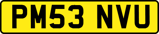 PM53NVU
