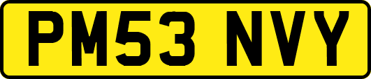 PM53NVY