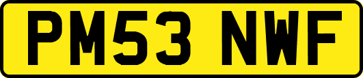 PM53NWF