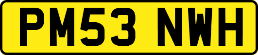 PM53NWH