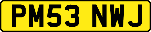 PM53NWJ