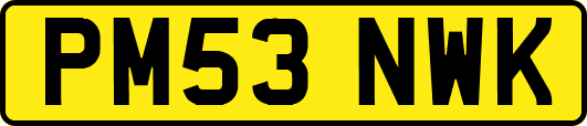 PM53NWK