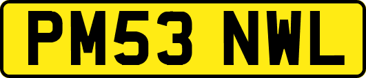 PM53NWL