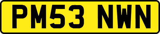PM53NWN