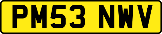 PM53NWV