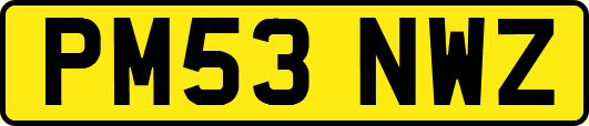 PM53NWZ