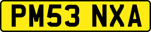 PM53NXA