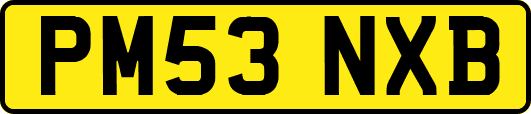 PM53NXB