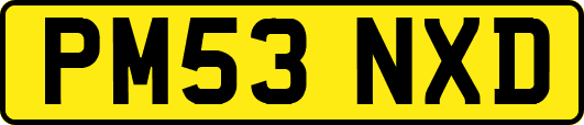 PM53NXD