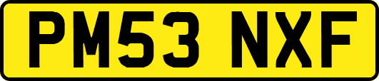 PM53NXF
