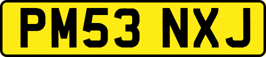 PM53NXJ