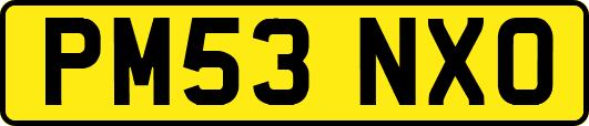 PM53NXO