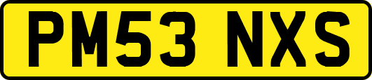 PM53NXS